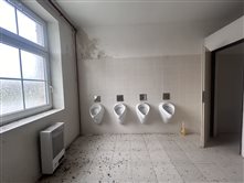Kino pred rekonštrukciou